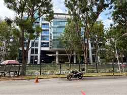 Ubi Techpark (D14), Factory #632911911